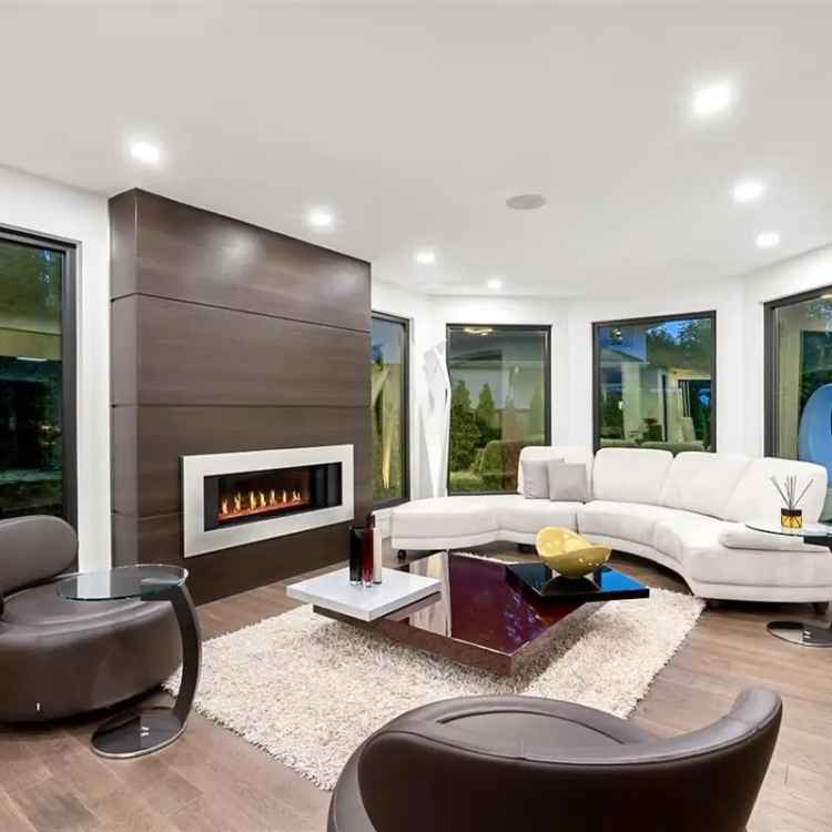 House for Sale in Canyon Heights with Stunning River Views and Custom Finishes