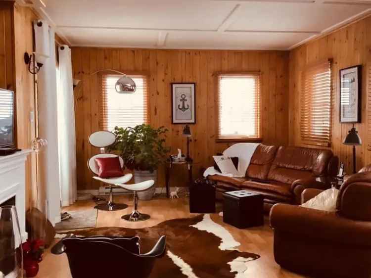 Bungalow for sale, 277, Rue St-Sacrement, Matane - Proprio Direct