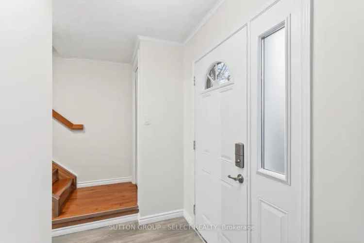 Condo For Sale in London, Ontario