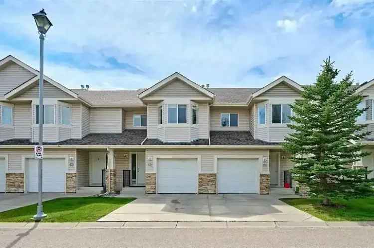 62 - Royal Oak Gdns NW -  in Calgary