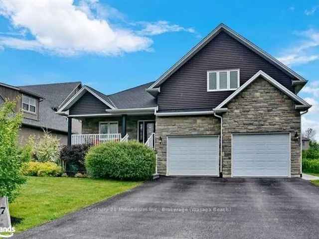 House For Sale in St. Thomas, Ontario