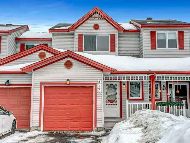 House For Sale in 94, Crampton Drive, Carleton Place, Ontario