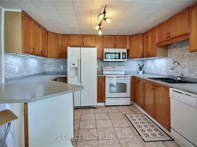 House For Sale in Kawartha Lakes, Ontario