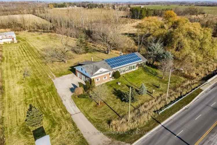 House For Sale in Markham, Ontario