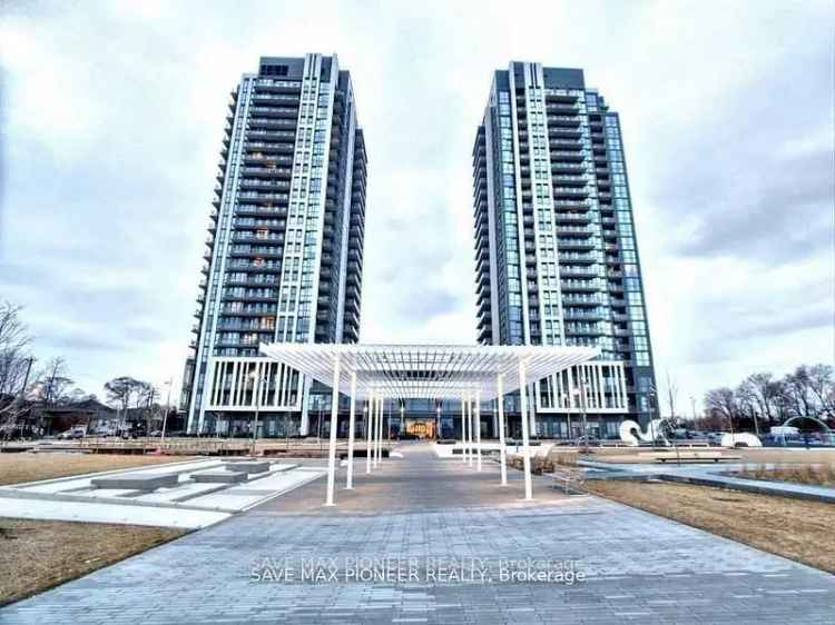 Condo For Rent in Toronto, Ontario