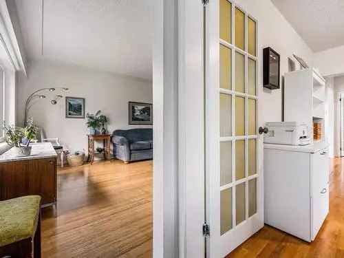 House For Sale In Vancouver BC
