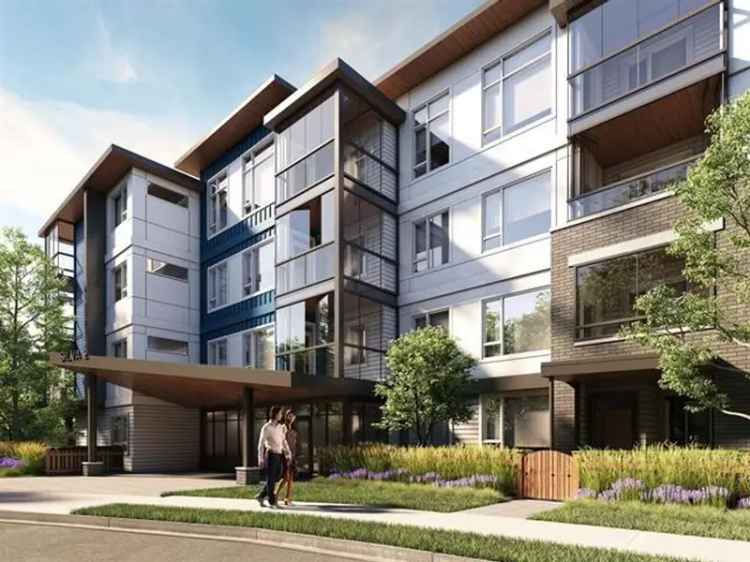 2 Bed 2 Bath Home in Surrey Newton with Amazing Amenities