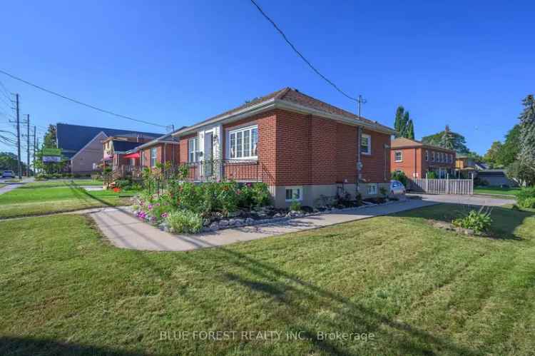 House For Sale in London, Ontario