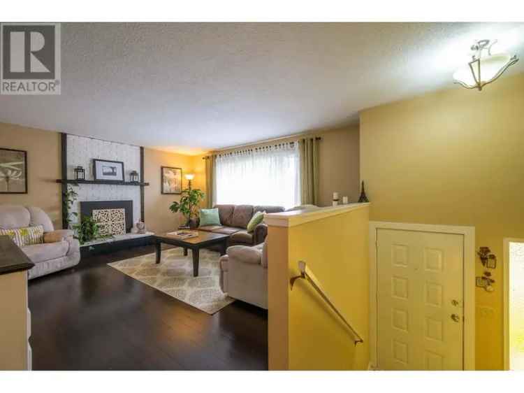 3-Bedroom Home in Westsyde - Updated Bathrooms, Large Rec Room, Fenced Backyard
