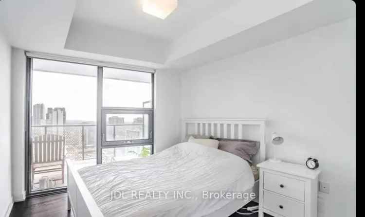 Condo For Rent in Toronto, Ontario