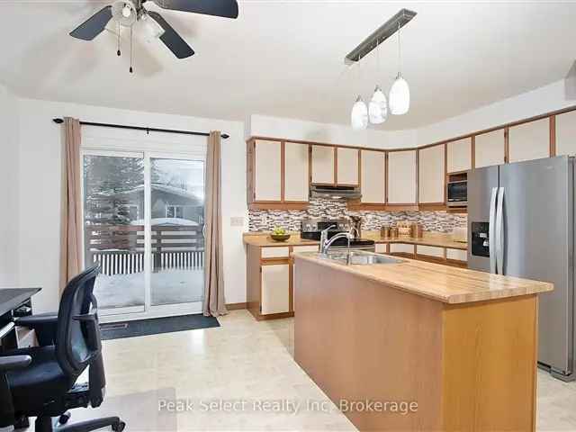 House For Sale in South Huron, Ontario