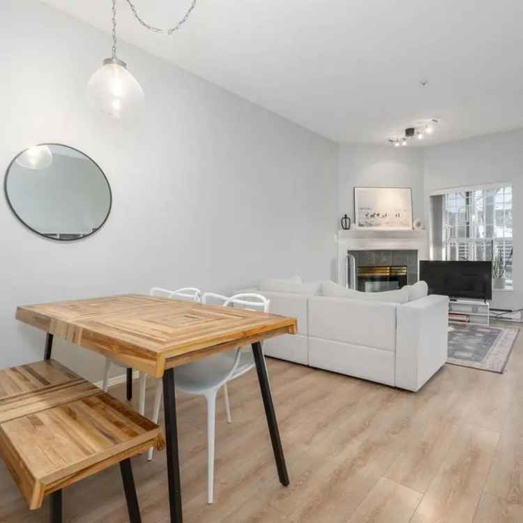 1-Bedroom Condo for Sale near Cambie Corridor