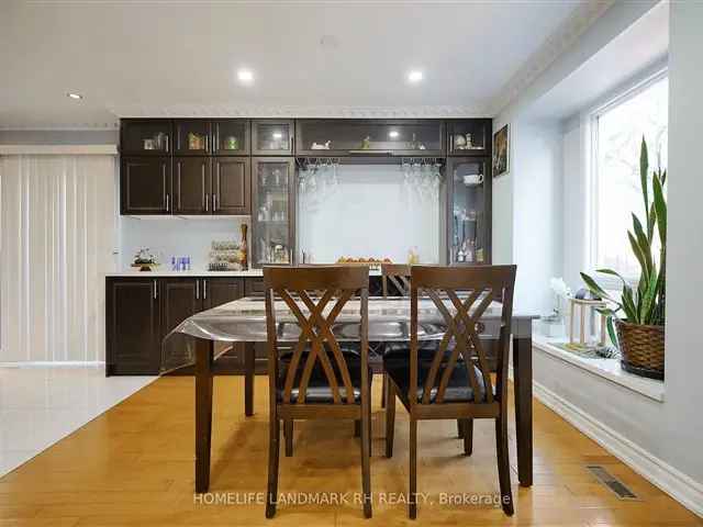 House For Sale in Markham, Ontario