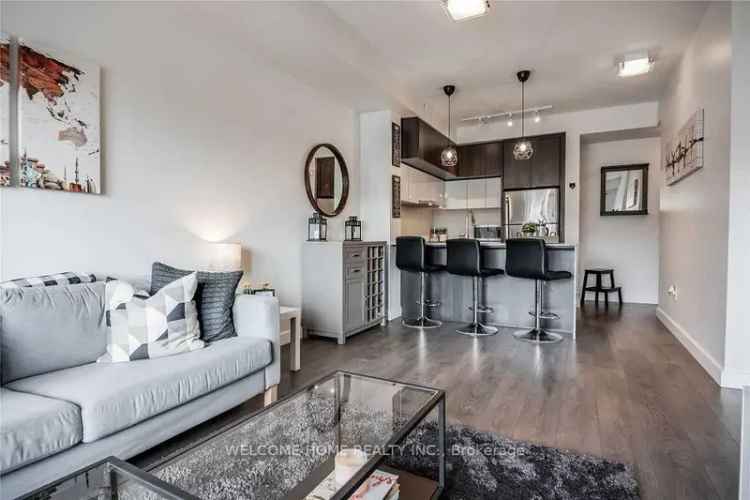 1 Bedroom Condo Near Erin Mills Shopping