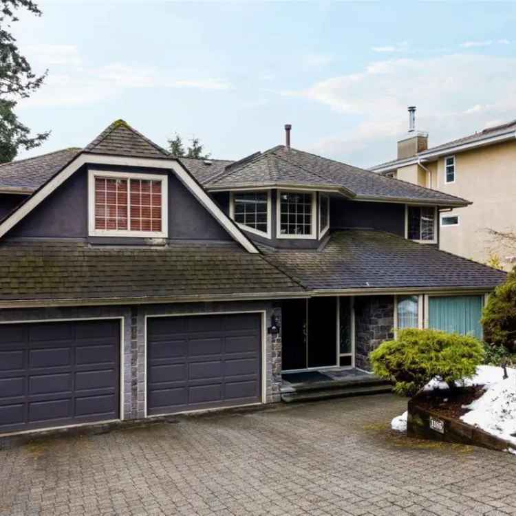 4000 sq ft House for Sale in Lynn Valley