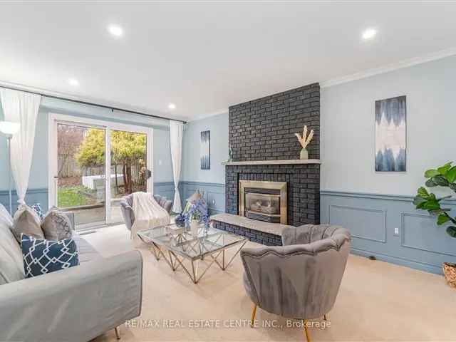 House For Sale in Hamilton, Ontario