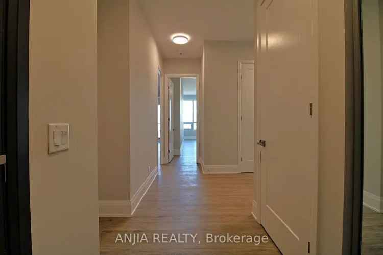 Condo For Rent in Markham, Ontario