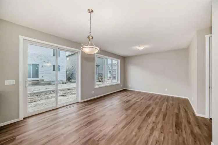 House For Rent in Calgary, Alberta