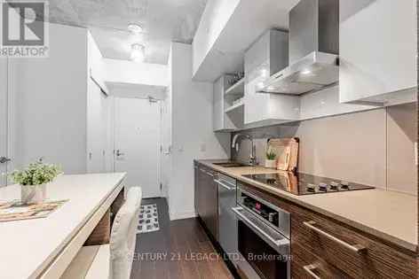 1 room apartment of 78 m² in Toronto