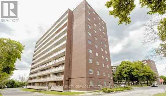 2 rooms apartment of 115 m² in Mississauga