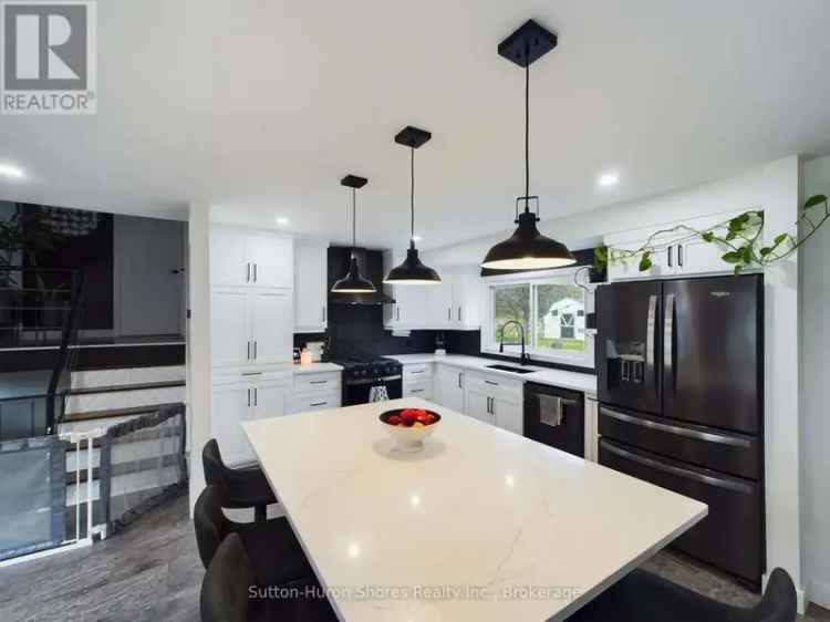 Sutton-Huron Shores Realty Inc.