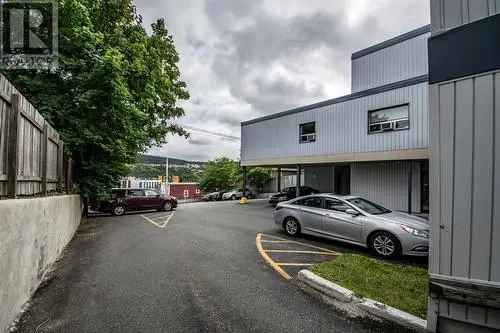 Commercial For Sale In Buckmaster's Circle, St. John's, Newfoundland and Labrador