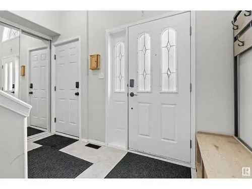 5-Bedroom Family Home near Ravine