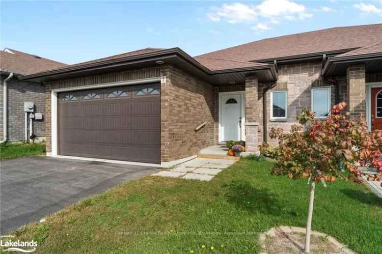 House For Sale in Quinte West, Ontario