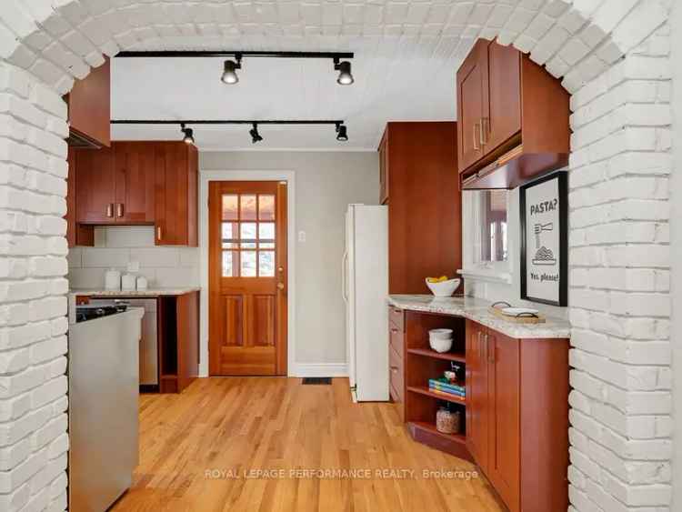 House For Sale in (Old) Ottawa, Ontario