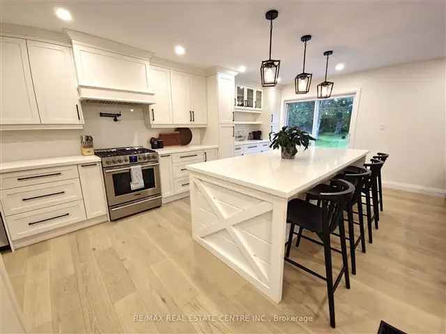 House For Sale in Milton, Ontario