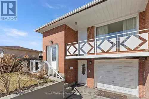 Mineola Raised Bungalow Semi 3 Beds Family Home
