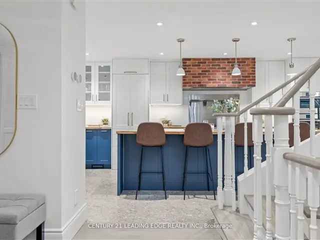 House For Sale in Kawartha Lakes, Ontario