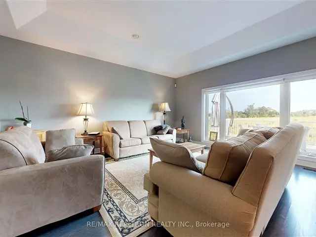 House For Sale in Cavan-Monaghan, Ontario