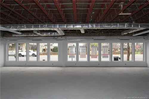 Office For Sale in Stettler, Alberta