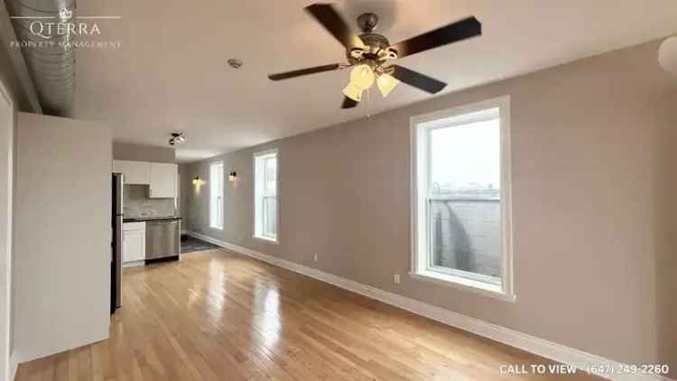 Rent 1 Bedroom Apartment in Hamilton with Modern Amenities