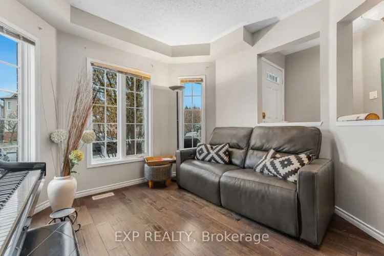 House For Sale in Mississauga, Ontario