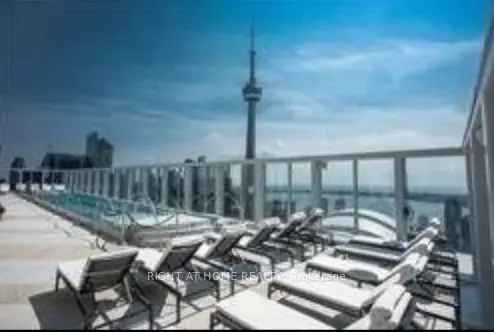 Condo For Rent in Toronto, Ontario