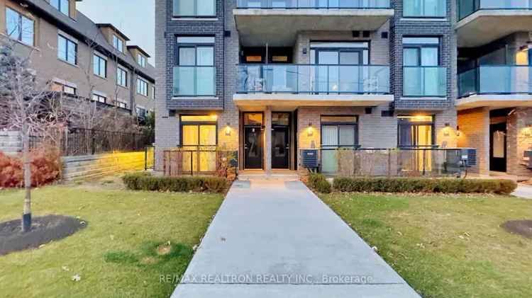 Condo For Sale in Toronto, Ontario