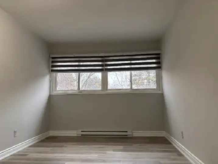 Town-House for Rent (North York)