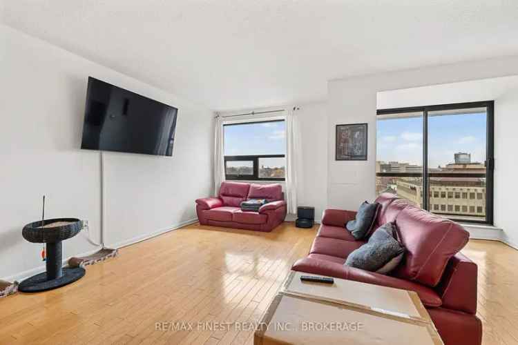 Condo For Sale in Kingston, Ontario