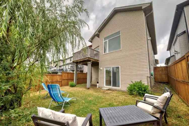 House For Rent in Calgary, Alberta