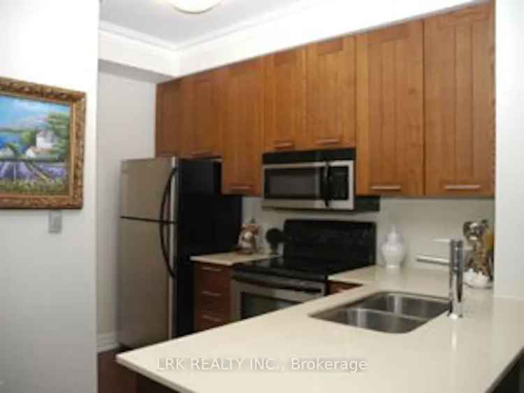 Condo For Rent in Toronto, Ontario