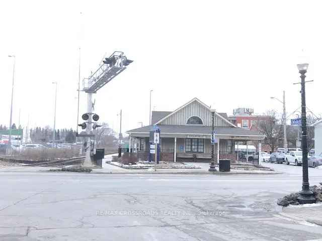 Stouffville Wine Making Business and Gift Shop for Sale