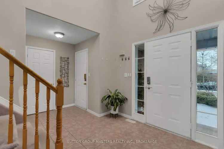 House For Sale in Kingston, Ontario