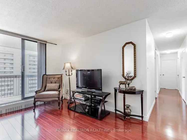 Condo For Rent in Toronto, Ontario