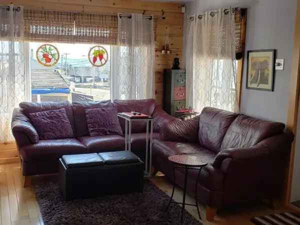 Two or More Storey House for Sale