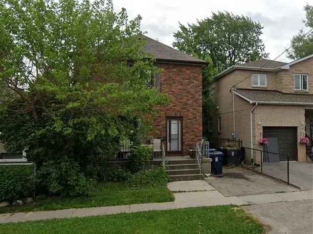 Alderwood Two-Storey Home Renovation Opportunity