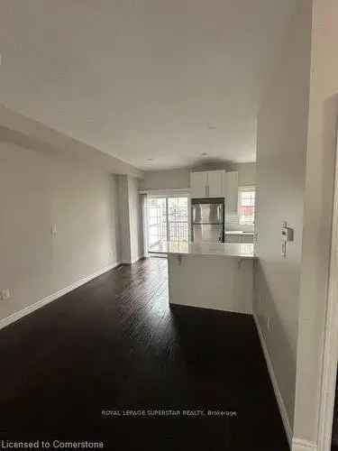 4 Bed 4 Bath House For Sale Near Downtown Kitchener