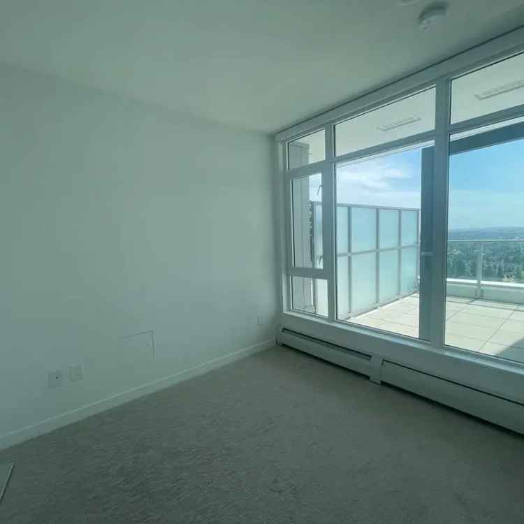 1 Bed + Den Apartment with 2 Parking Stalls Stunning Views