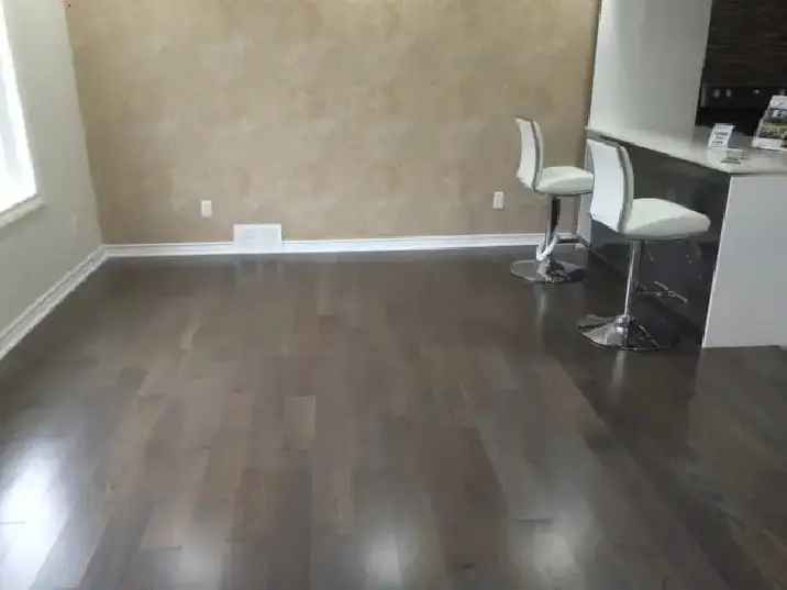 Gorgeous  main floor 3BR, 2.5WR, 1 car grge house for rent